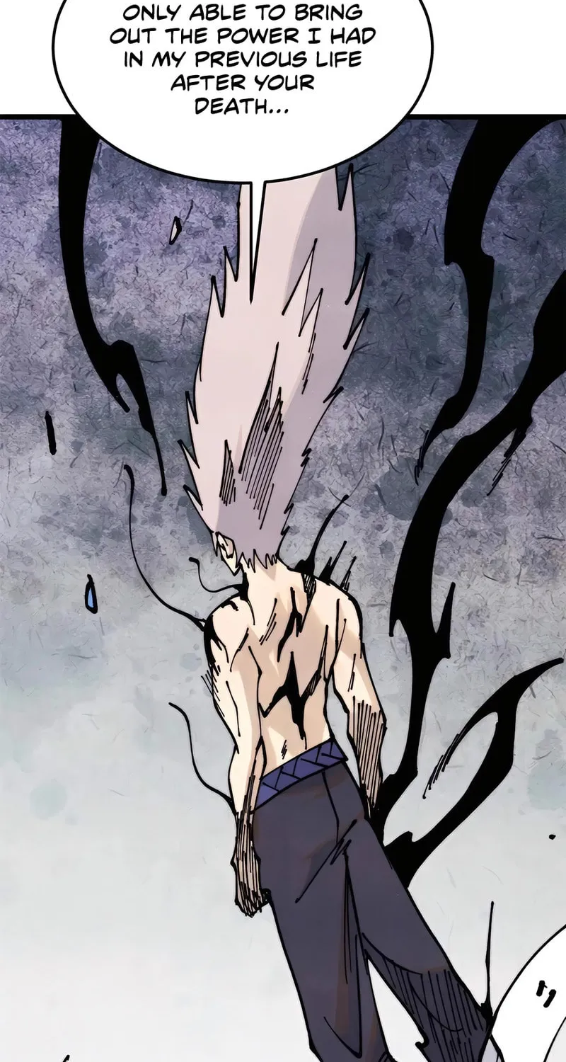 Read All Hail the Sect Leader chapter 365 image 3 on Lezhin