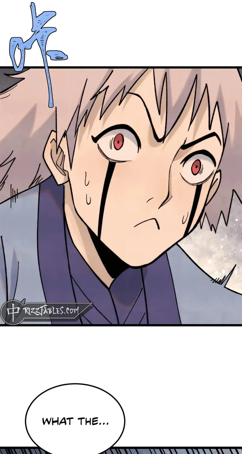 Read All Hail the Sect Leader chapter 365 image 30 on Lezhin