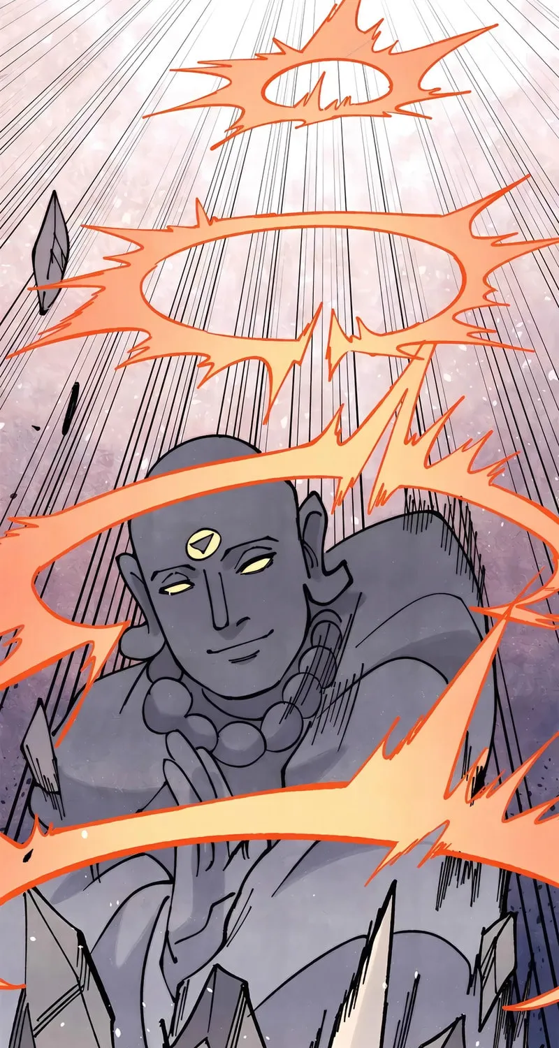 Read All Hail the Sect Leader chapter 365 image 32 on Lezhin
