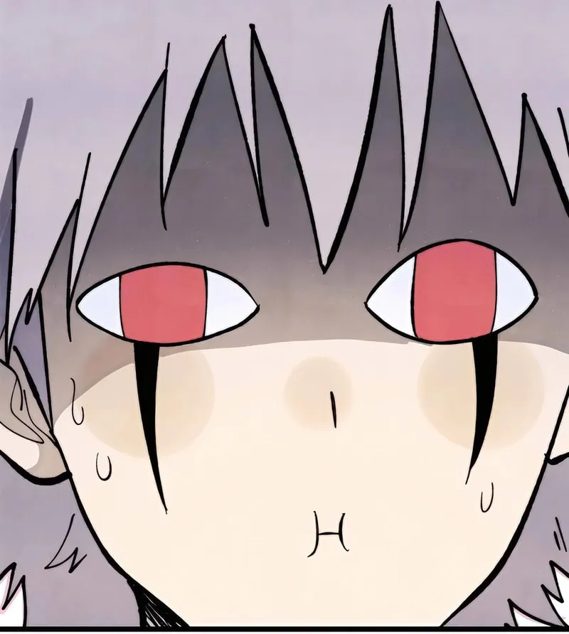 Read All Hail the Sect Leader chapter 365 image 34 on Lezhin