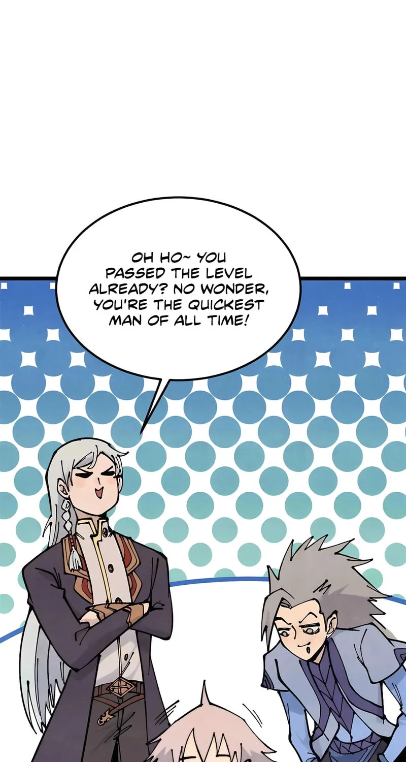 Read All Hail the Sect Leader chapter 365 image 35 on Lezhin