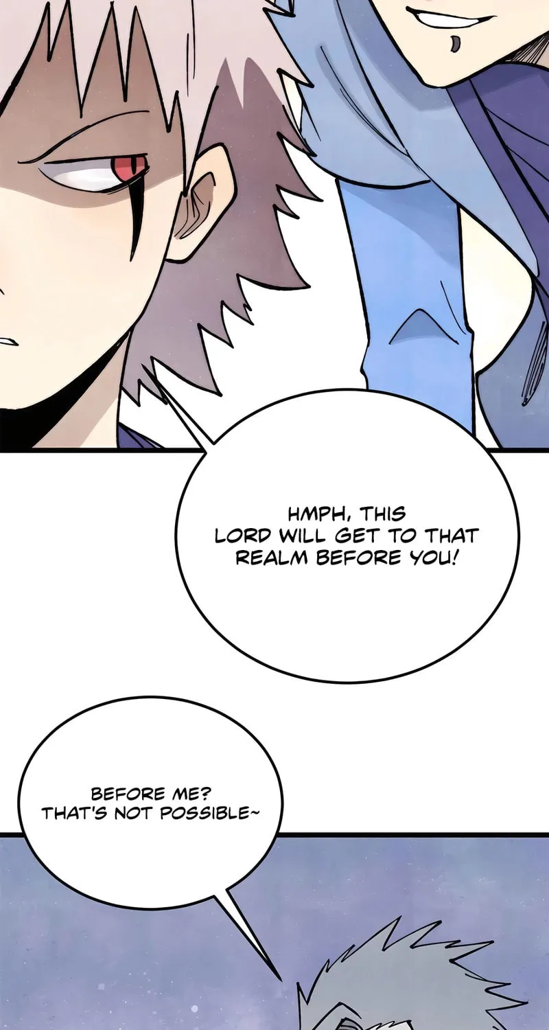 Read All Hail the Sect Leader chapter 365 image 37 on Lezhin