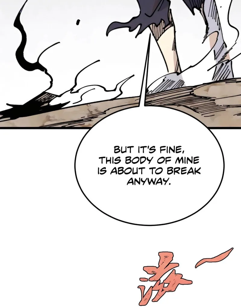 Read All Hail the Sect Leader chapter 365 image 4 on Lezhin