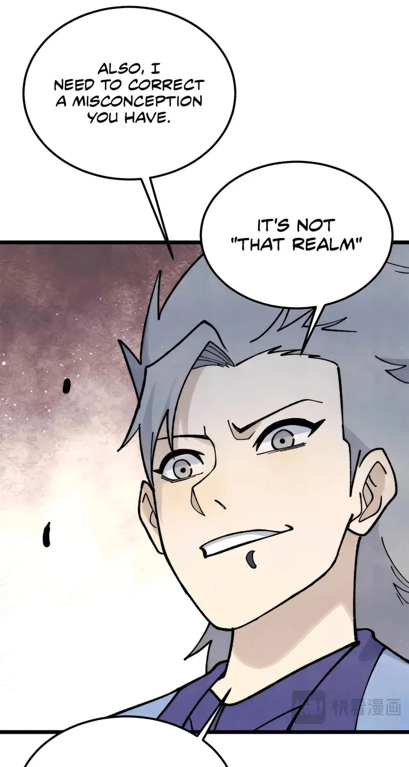 Read All Hail the Sect Leader chapter 365 image 40 on Lezhin