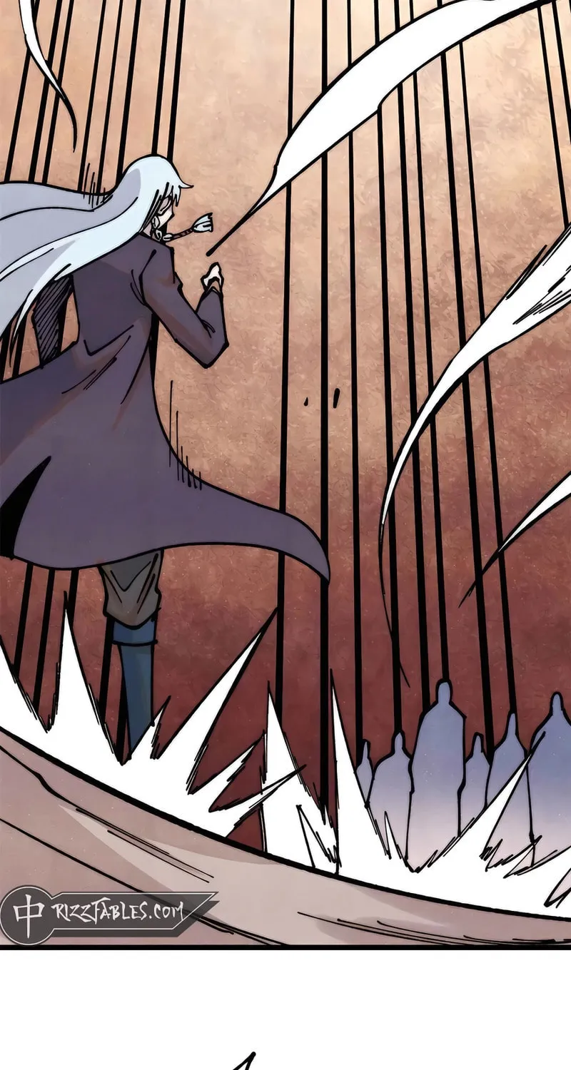 Read All Hail the Sect Leader chapter 365 image 45 on Lezhin