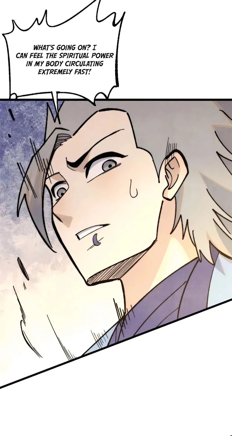 Read All Hail the Sect Leader chapter 365 image 46 on Lezhin