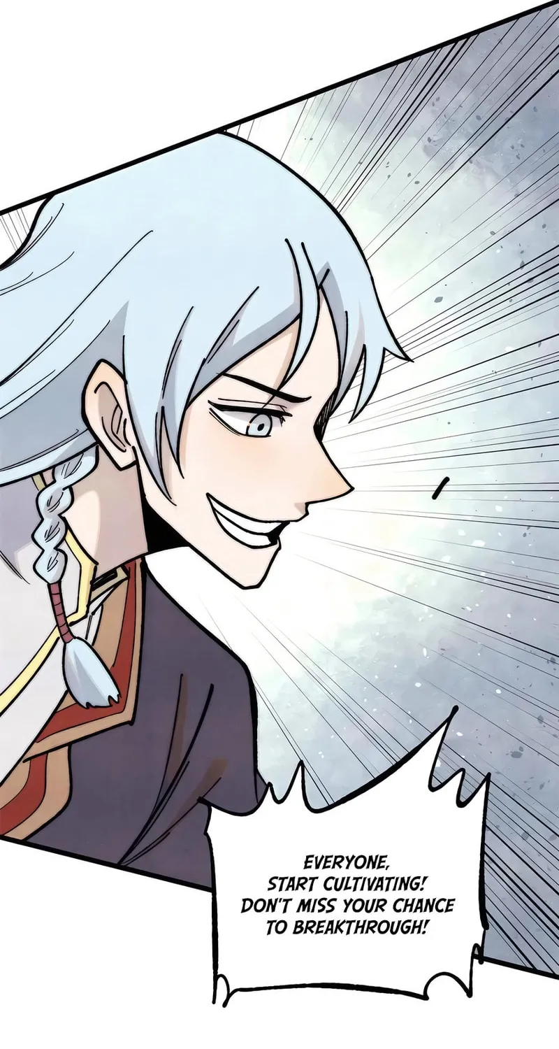 Read All Hail the Sect Leader chapter 365 image 47 on Lezhin