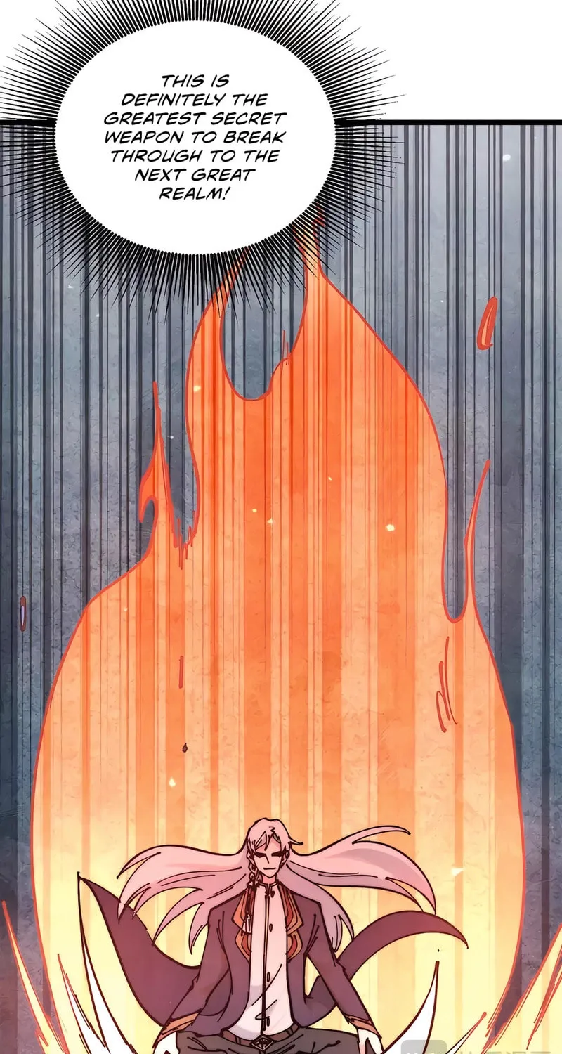 Read All Hail the Sect Leader chapter 365 image 51 on Lezhin