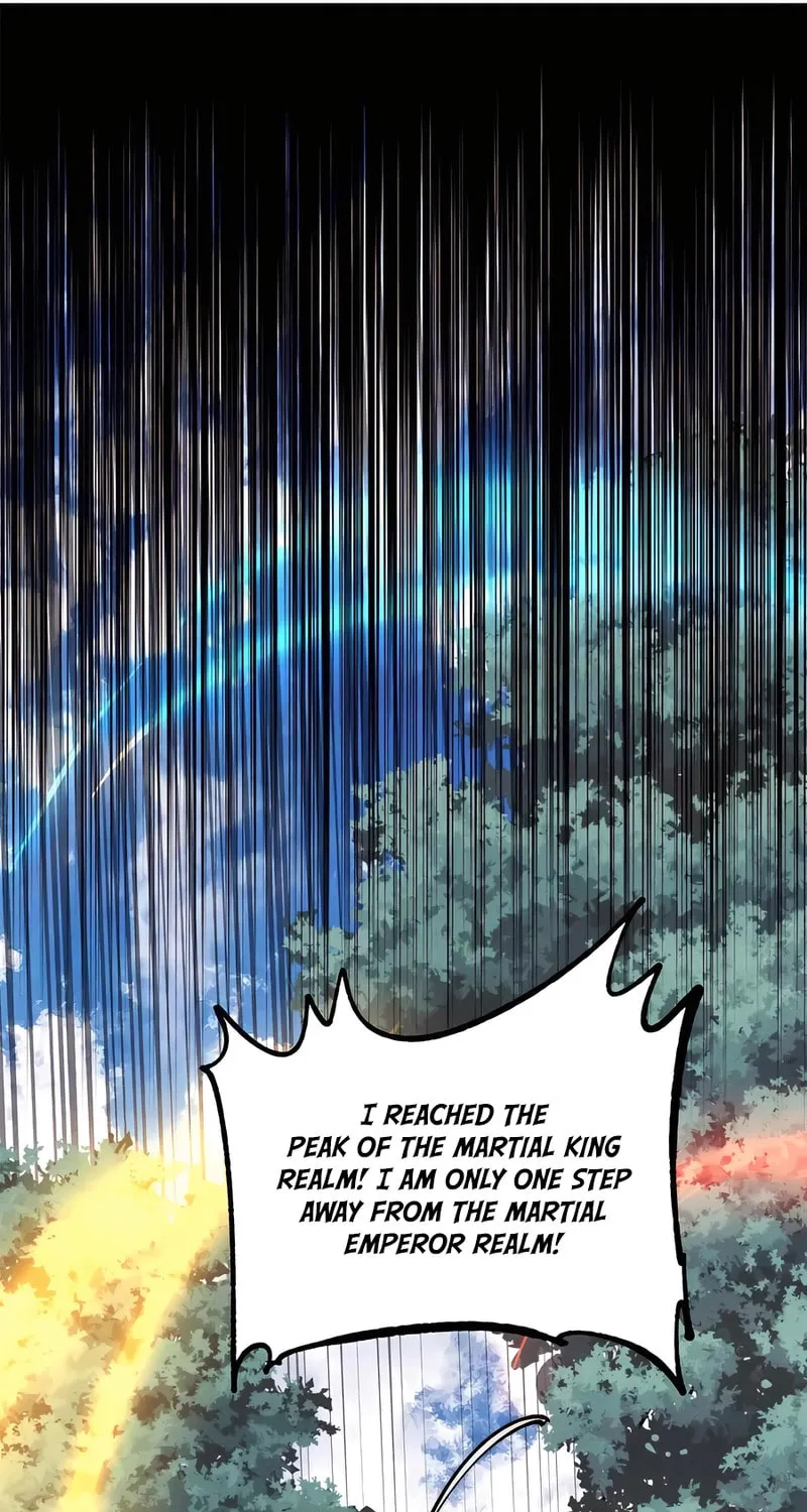Read All Hail the Sect Leader chapter 365 image 54 on Lezhin