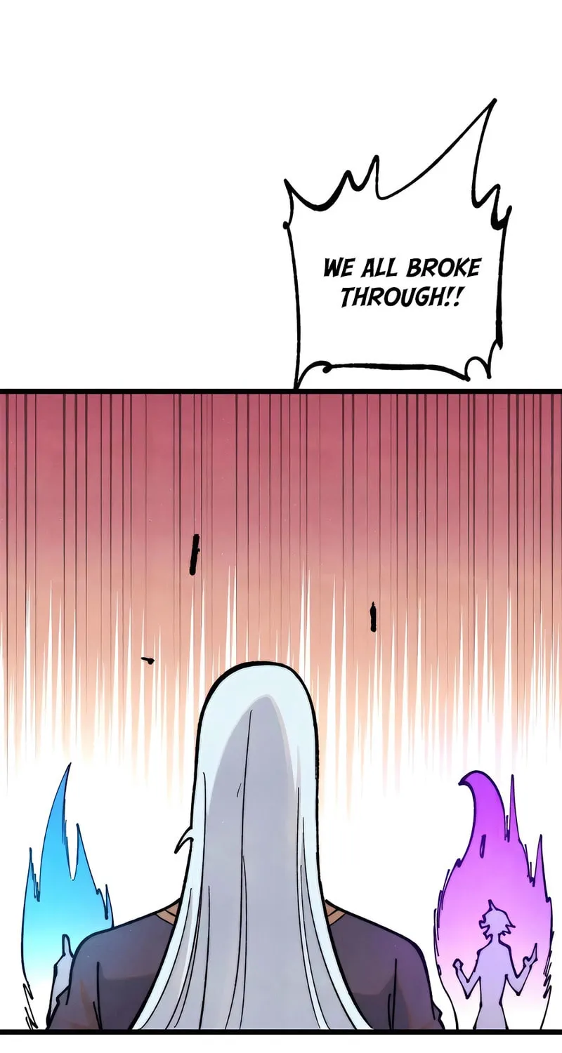 Read All Hail the Sect Leader chapter 365 image 56 on Lezhin