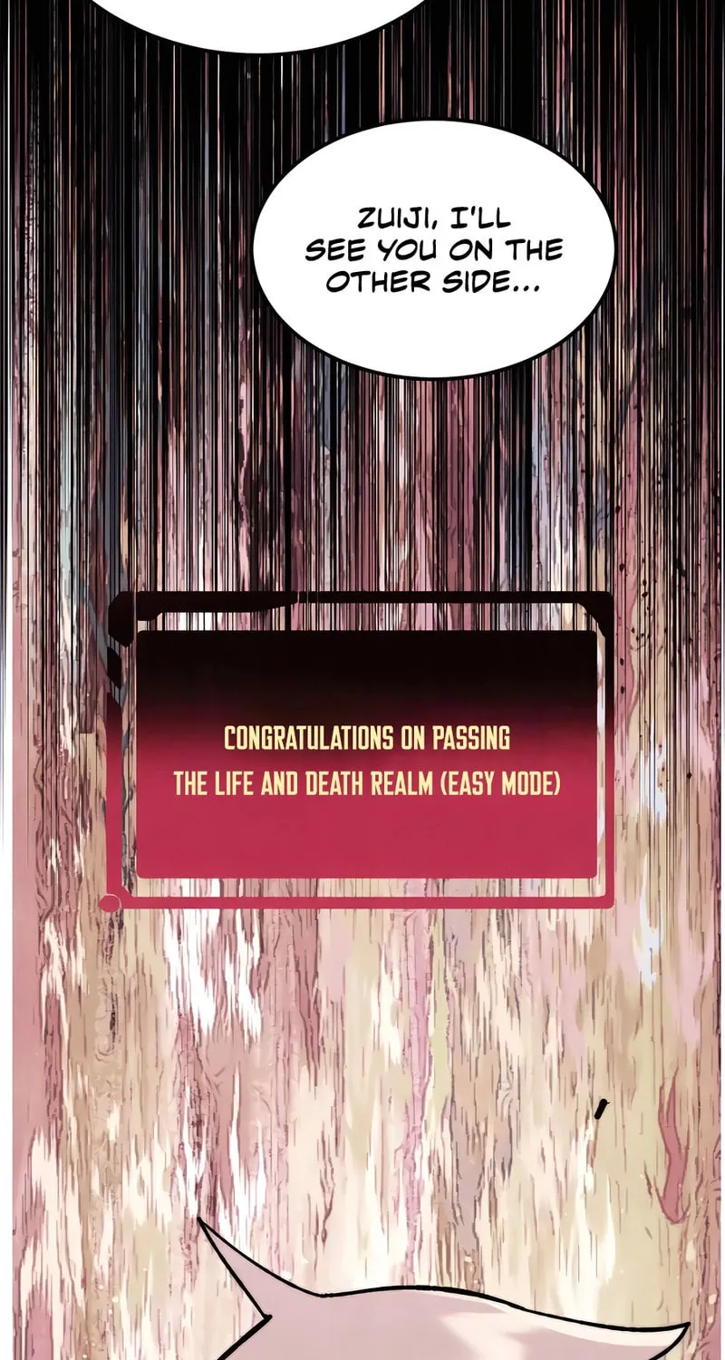 Read All Hail the Sect Leader chapter 365 image 6 on Lezhin