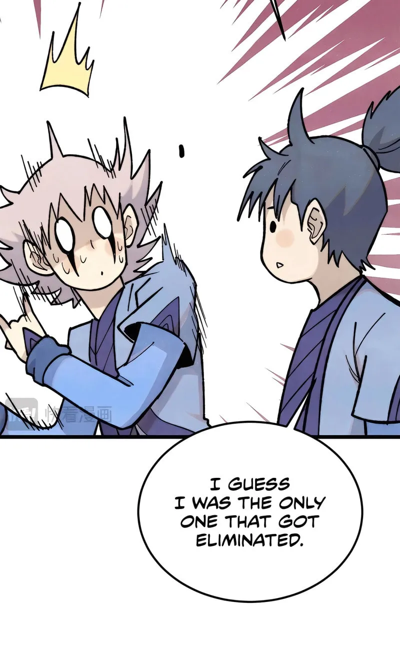 Read All Hail the Sect Leader chapter 365 image 8 on Lezhin