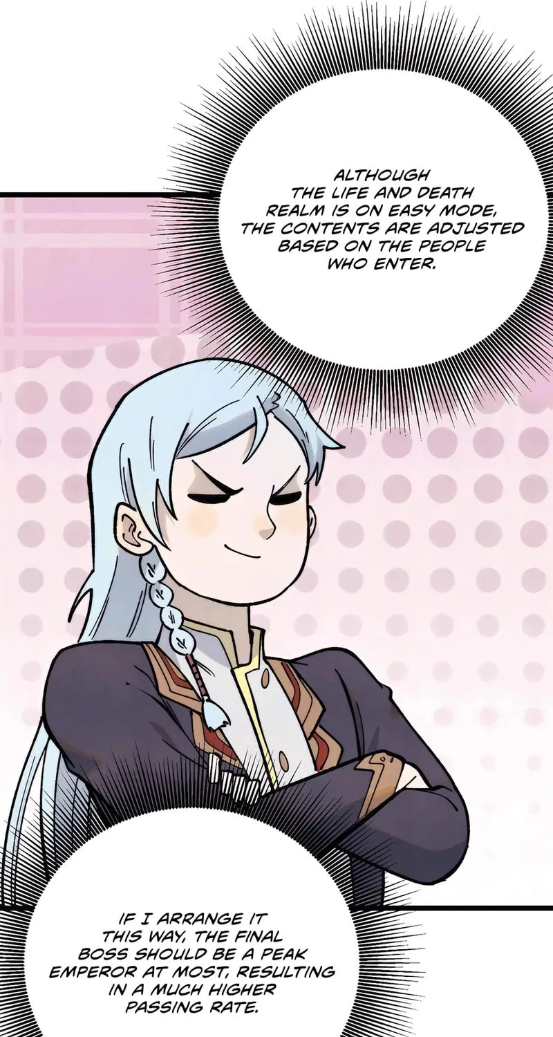 Read All Hail the Sect Leader chapter 366 image 2 on Lezhin