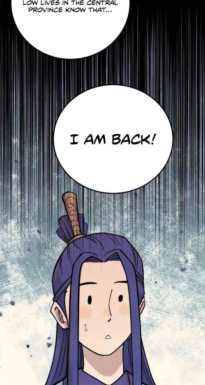 Read All Hail the Sect Leader chapter 366 image 22 on Lezhin