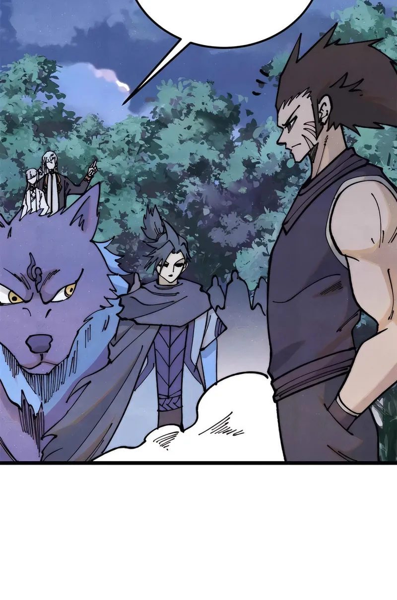 Read All Hail the Sect Leader chapter 366 image 33 on Lezhin