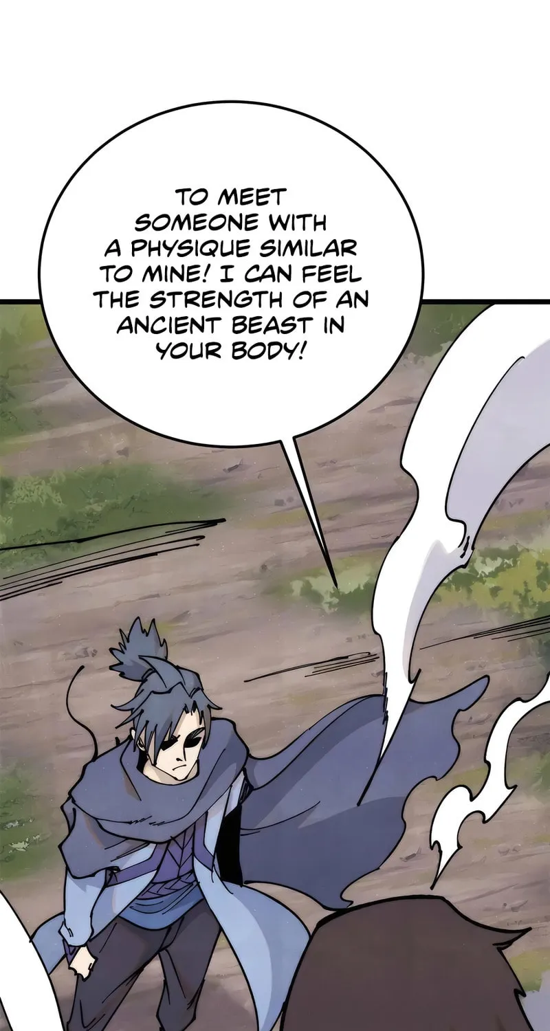 Read All Hail the Sect Leader chapter 366 image 35 on Lezhin