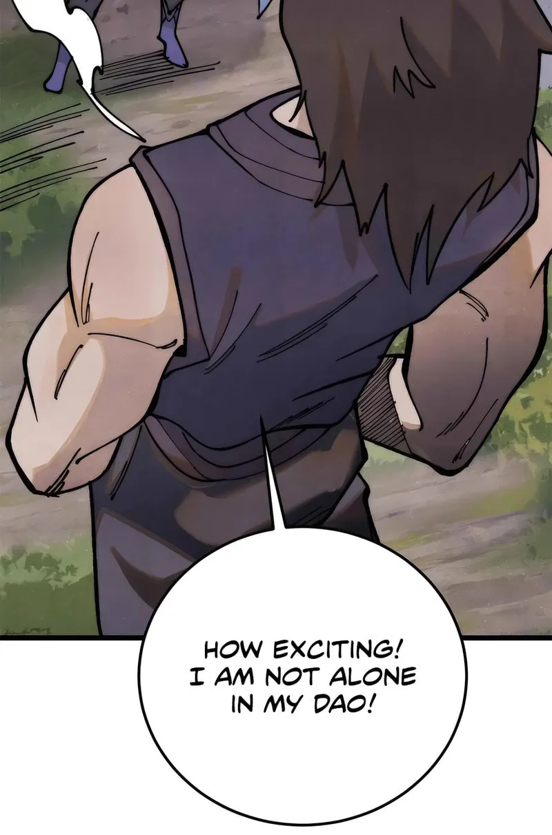 Read All Hail the Sect Leader chapter 366 image 36 on Lezhin