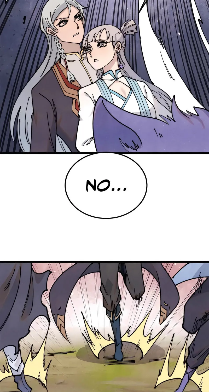 Read All Hail the Sect Leader chapter 366 image 44 on Lezhin