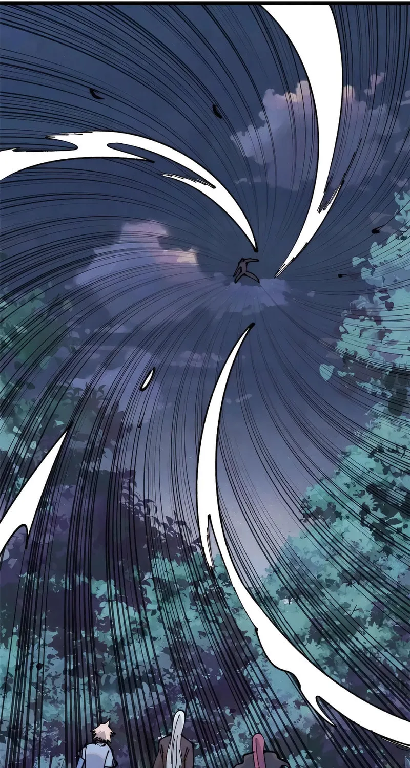 Read All Hail the Sect Leader chapter 366 image 46 on Lezhin