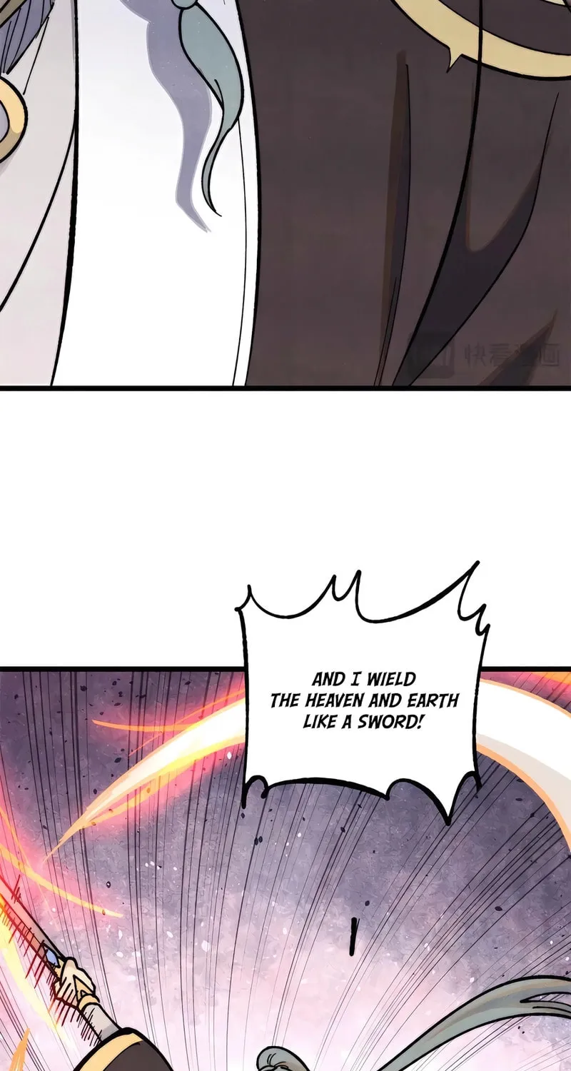 Read All Hail the Sect Leader chapter 366 image 48 on Lezhin