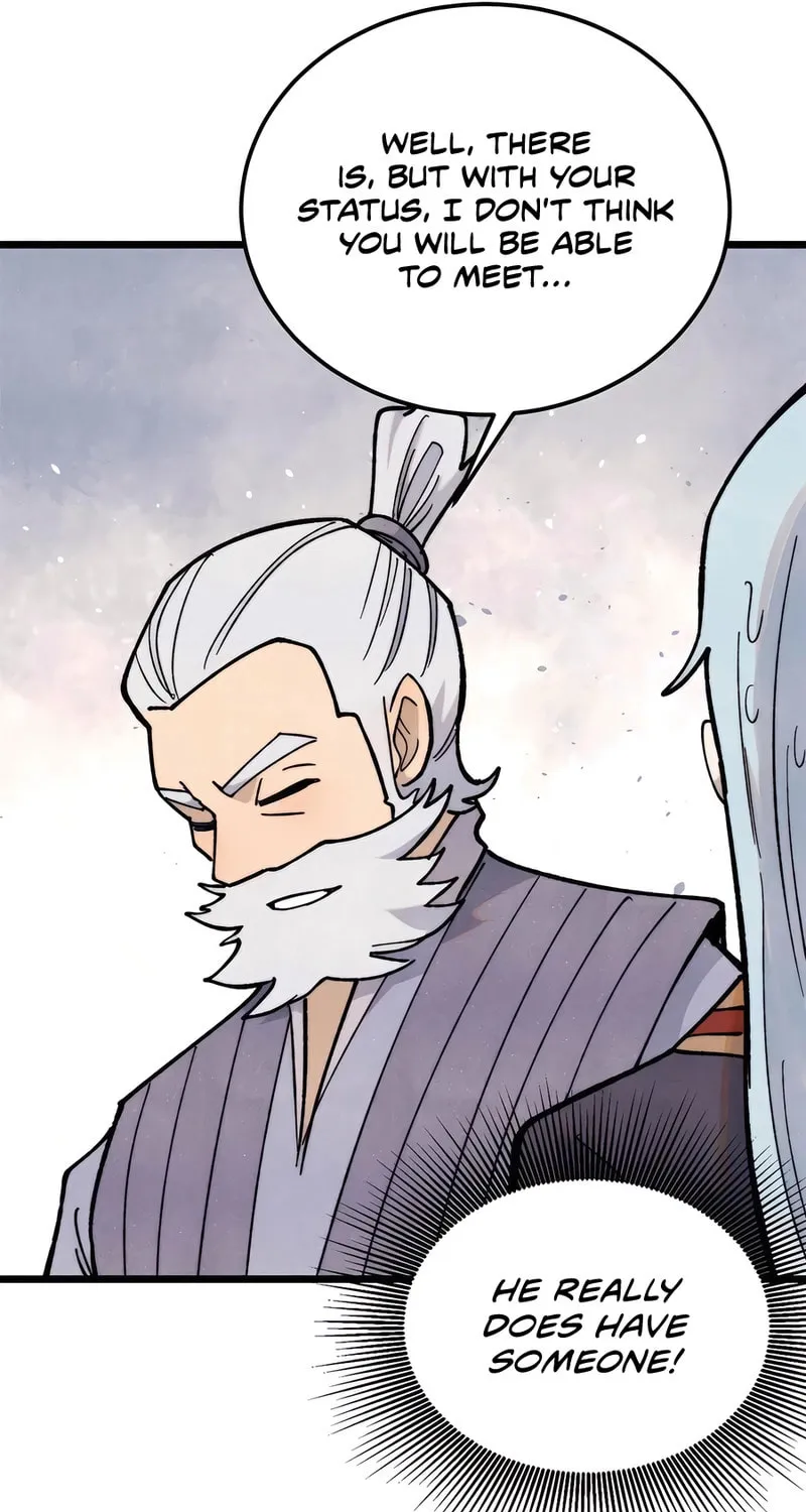 Read All Hail the Sect Leader chapter 366 image 7 on Lezhin