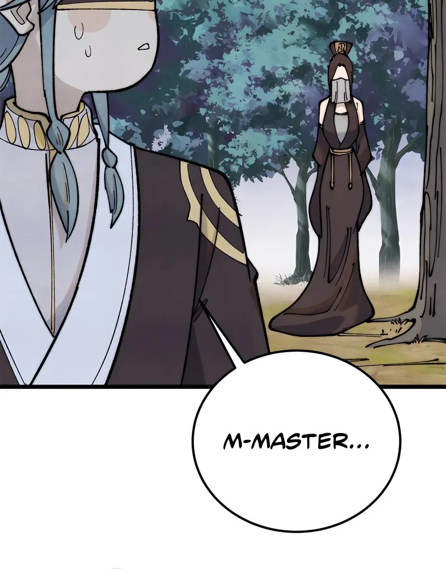 Read All Hail the Sect Leader chapter 367 image 11 on Lezhin