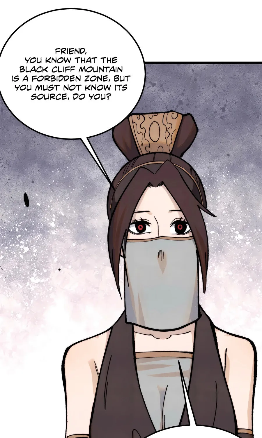 Read All Hail the Sect Leader chapter 367 image 19 on Lezhin
