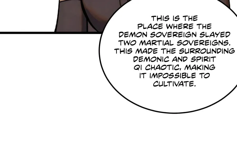 Read All Hail the Sect Leader chapter 367 image 20 on Lezhin