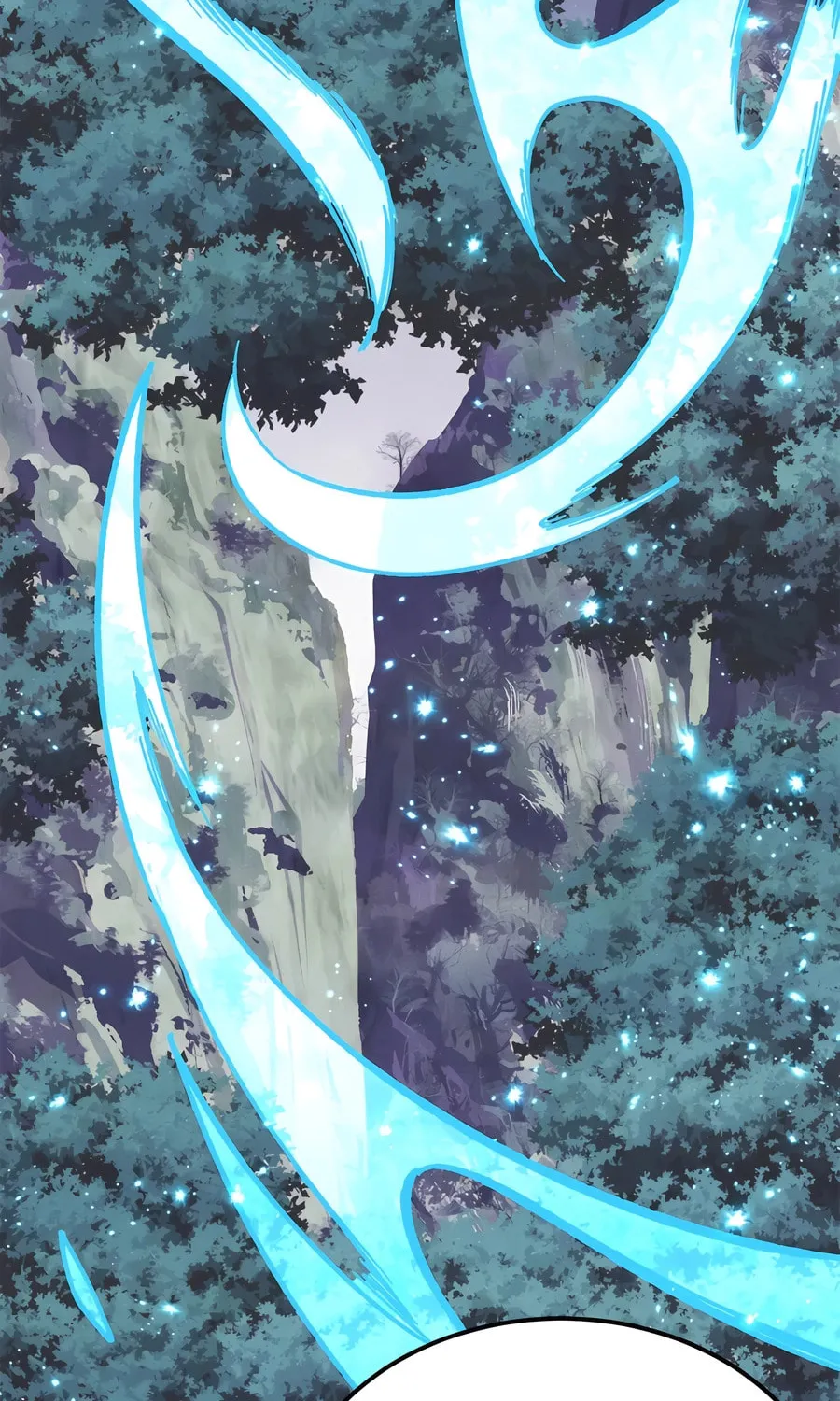 Read All Hail the Sect Leader chapter 367 image 22 on Lezhin