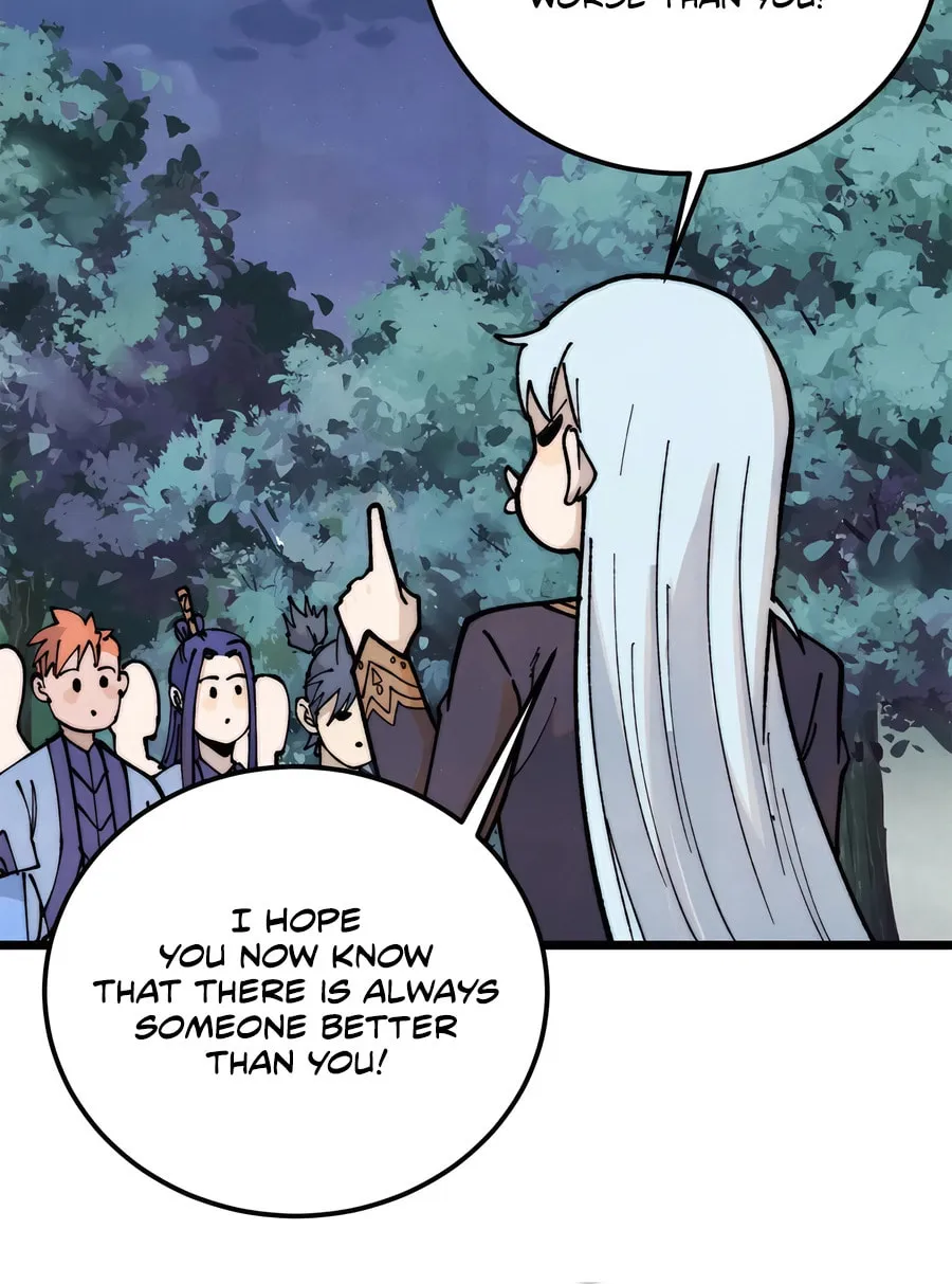 Read All Hail the Sect Leader chapter 367 image 30 on Lezhin