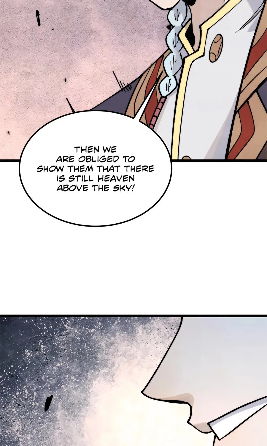 Read All Hail the Sect Leader chapter 367 image 33 on Lezhin