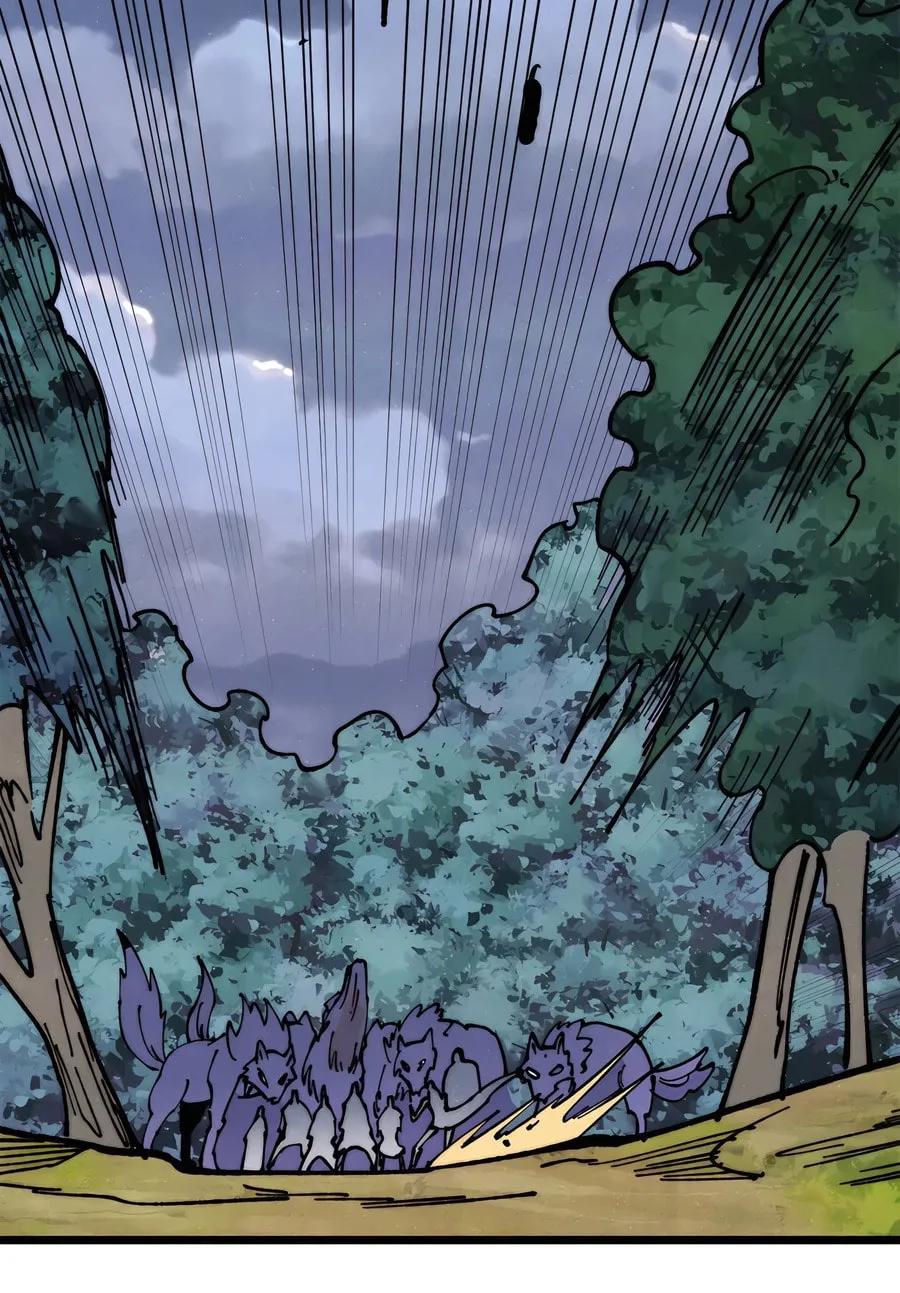 Read All Hail the Sect Leader chapter 367 image 35 on Lezhin