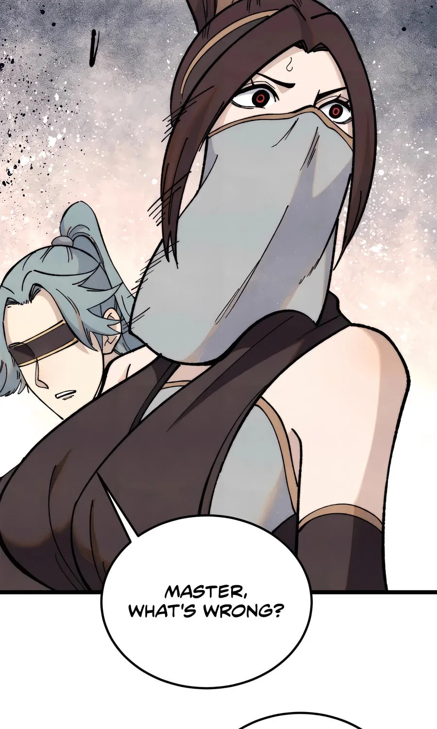 Read All Hail the Sect Leader chapter 367 image 39 on Lezhin
