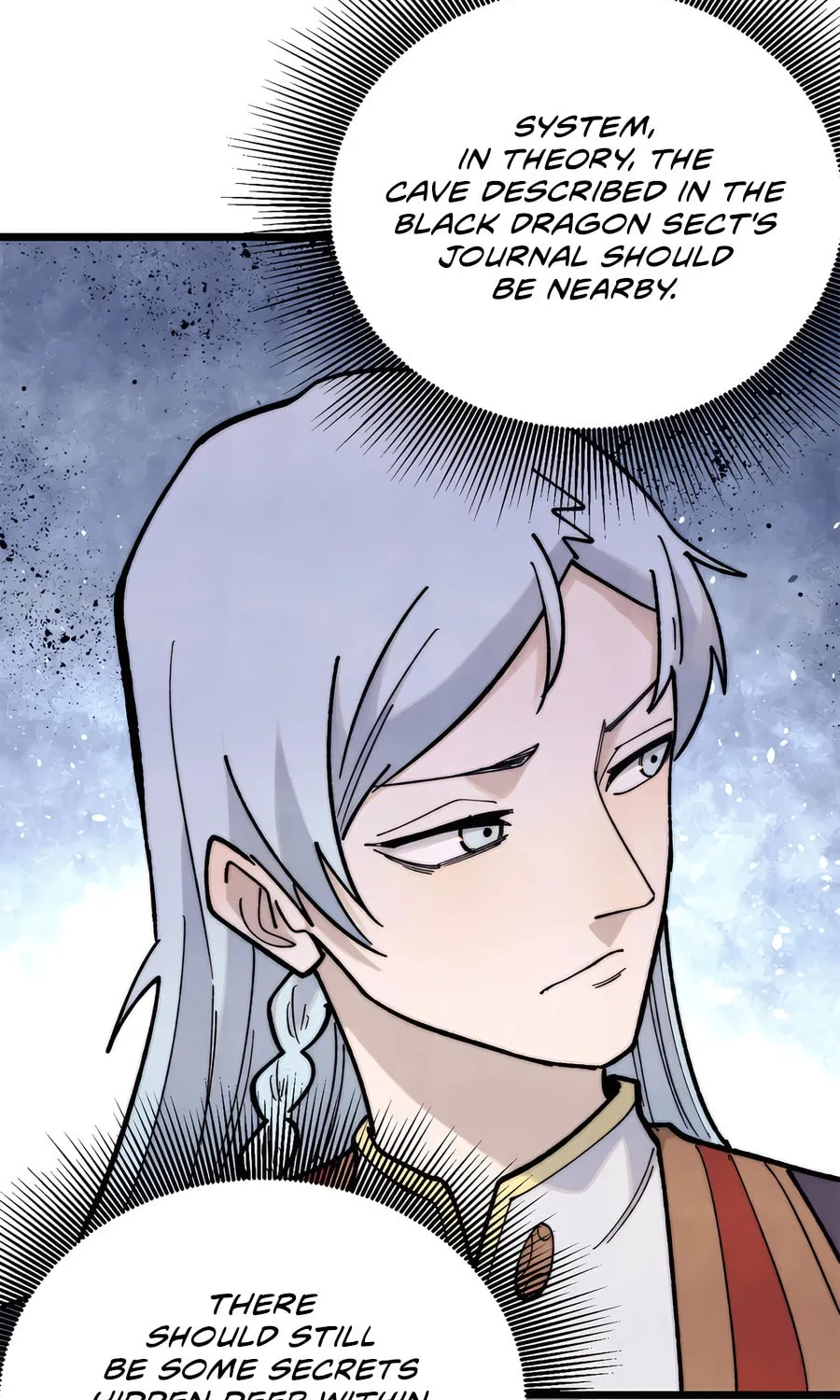 Read All Hail the Sect Leader chapter 367 image 45 on Lezhin