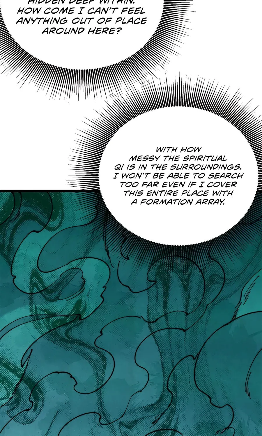 Read All Hail the Sect Leader chapter 367 image 46 on Lezhin