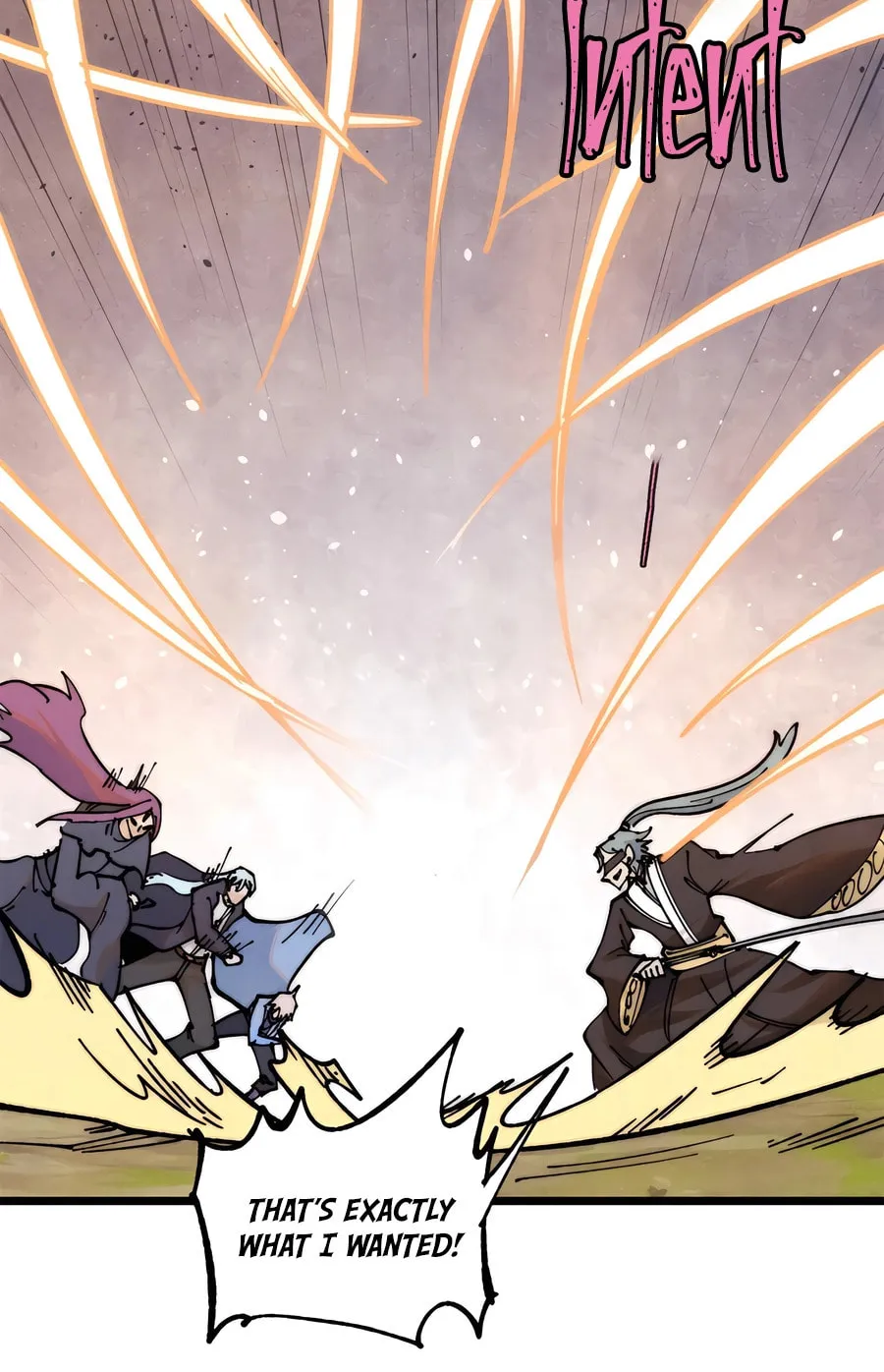Read All Hail the Sect Leader chapter 367 image 5 on Lezhin
