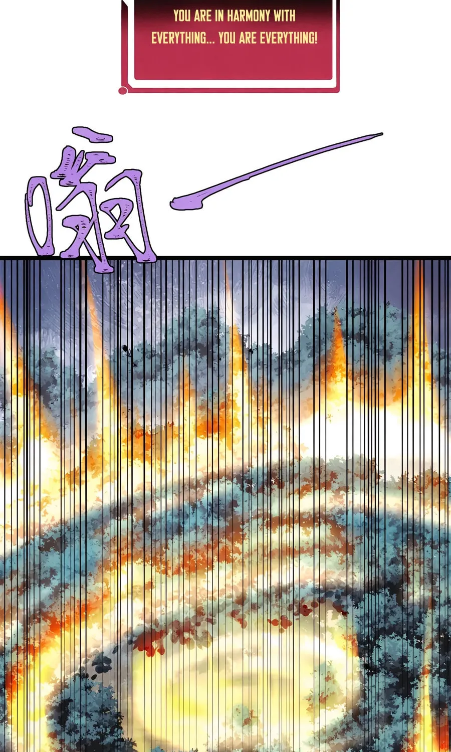 Read All Hail the Sect Leader chapter 367 image 51 on Lezhin