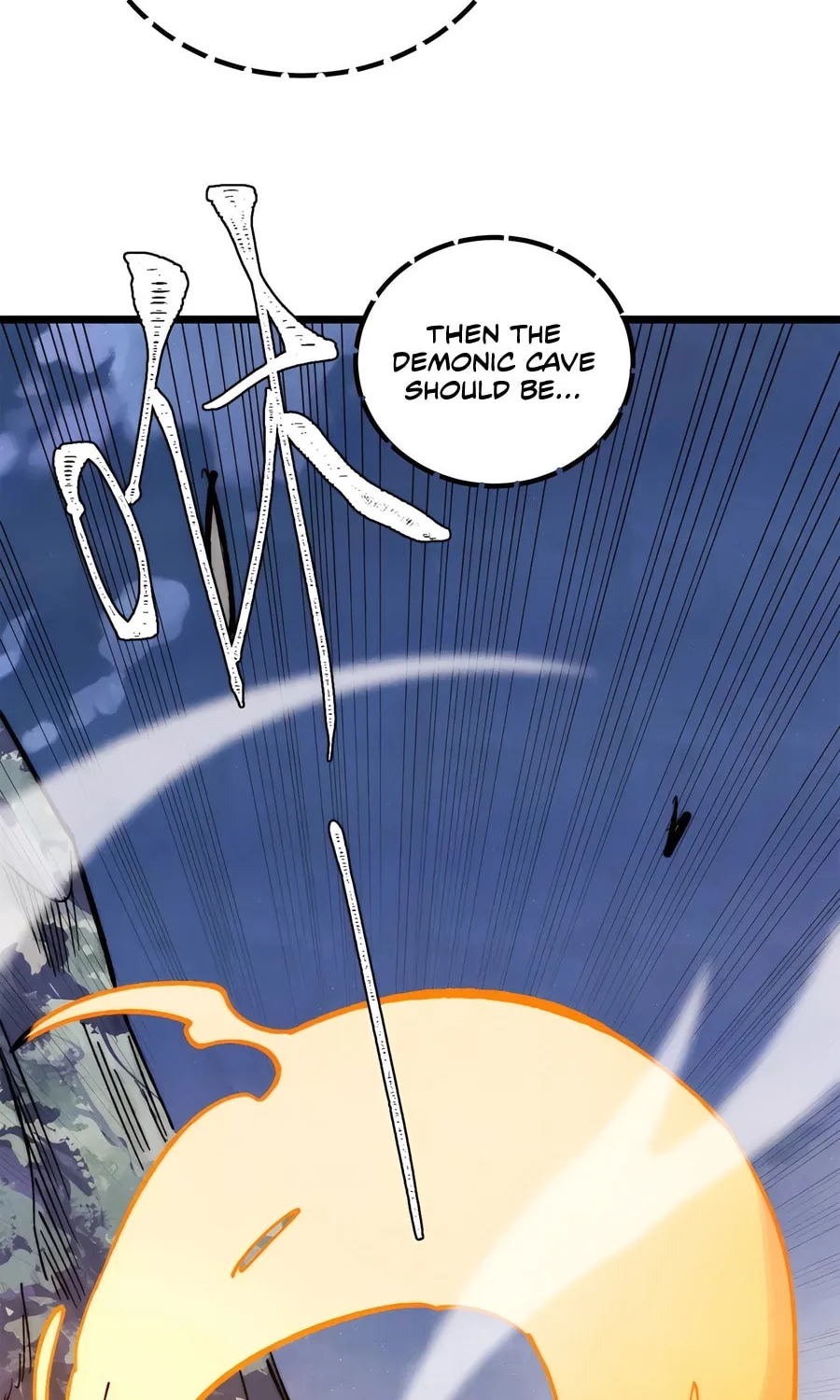 Read All Hail the Sect Leader chapter 367 image 55 on Lezhin