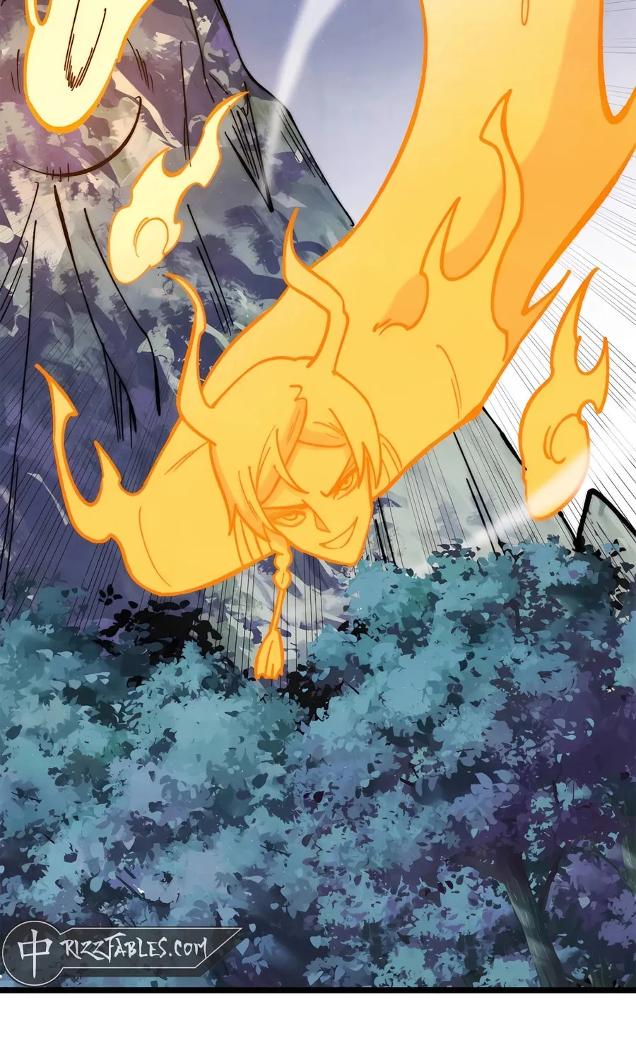 Read All Hail the Sect Leader chapter 367 image 56 on Lezhin