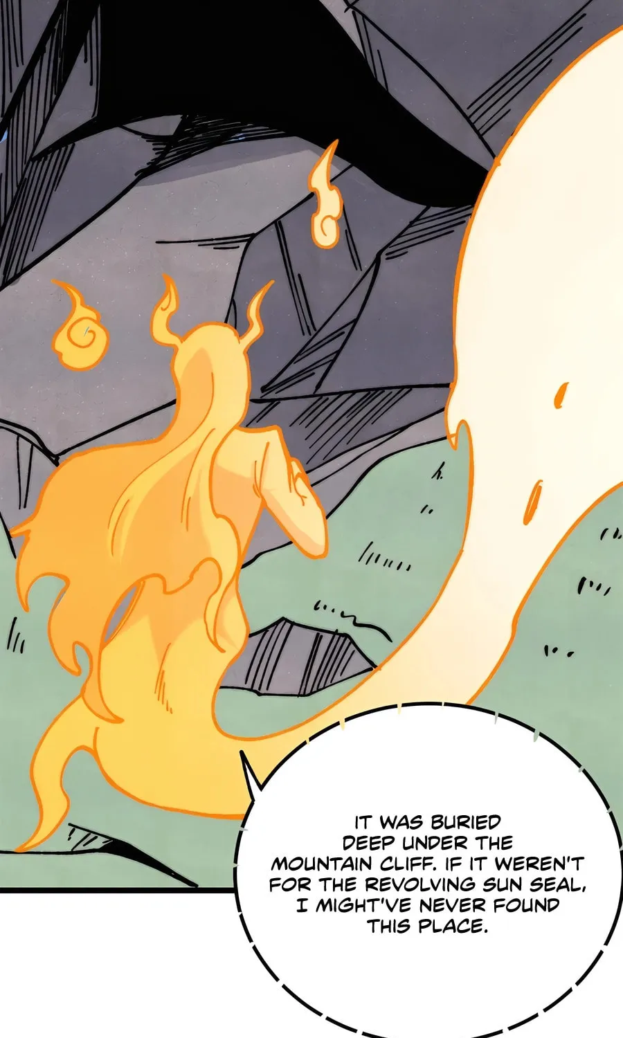 Read All Hail the Sect Leader chapter 367 image 58 on Lezhin