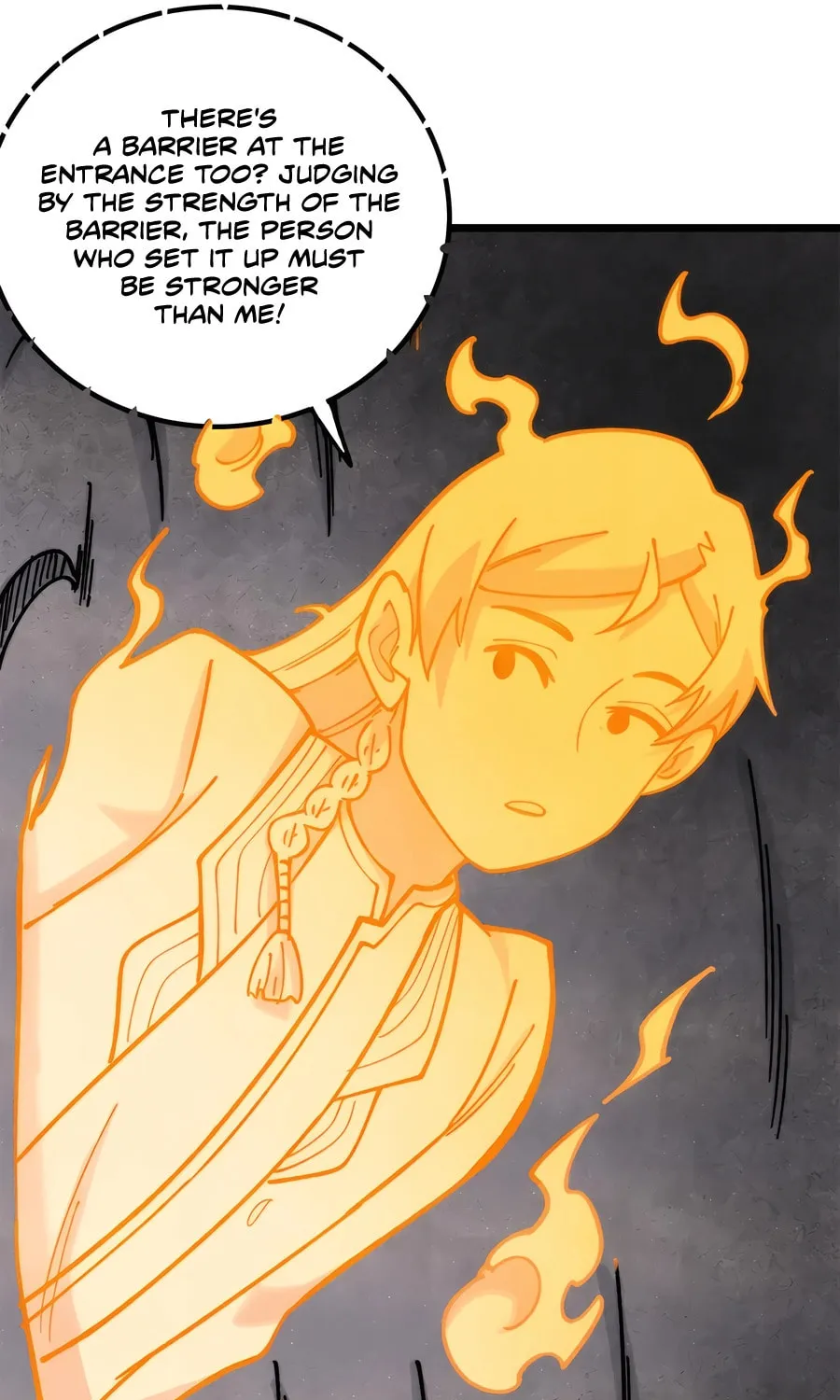 Read All Hail the Sect Leader chapter 367 image 60 on Lezhin