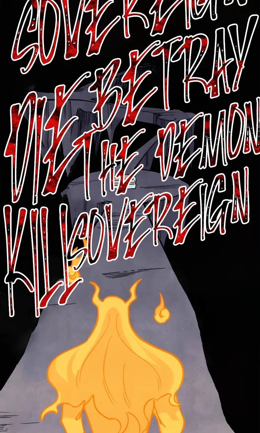 Read All Hail the Sect Leader chapter 367 image 64 on Lezhin