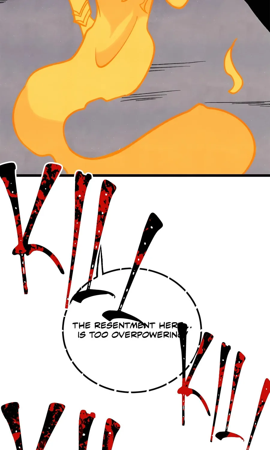 Read All Hail the Sect Leader chapter 367 image 65 on Lezhin