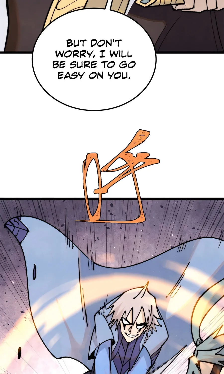 Read All Hail the Sect Leader chapter 367 image 7 on Lezhin