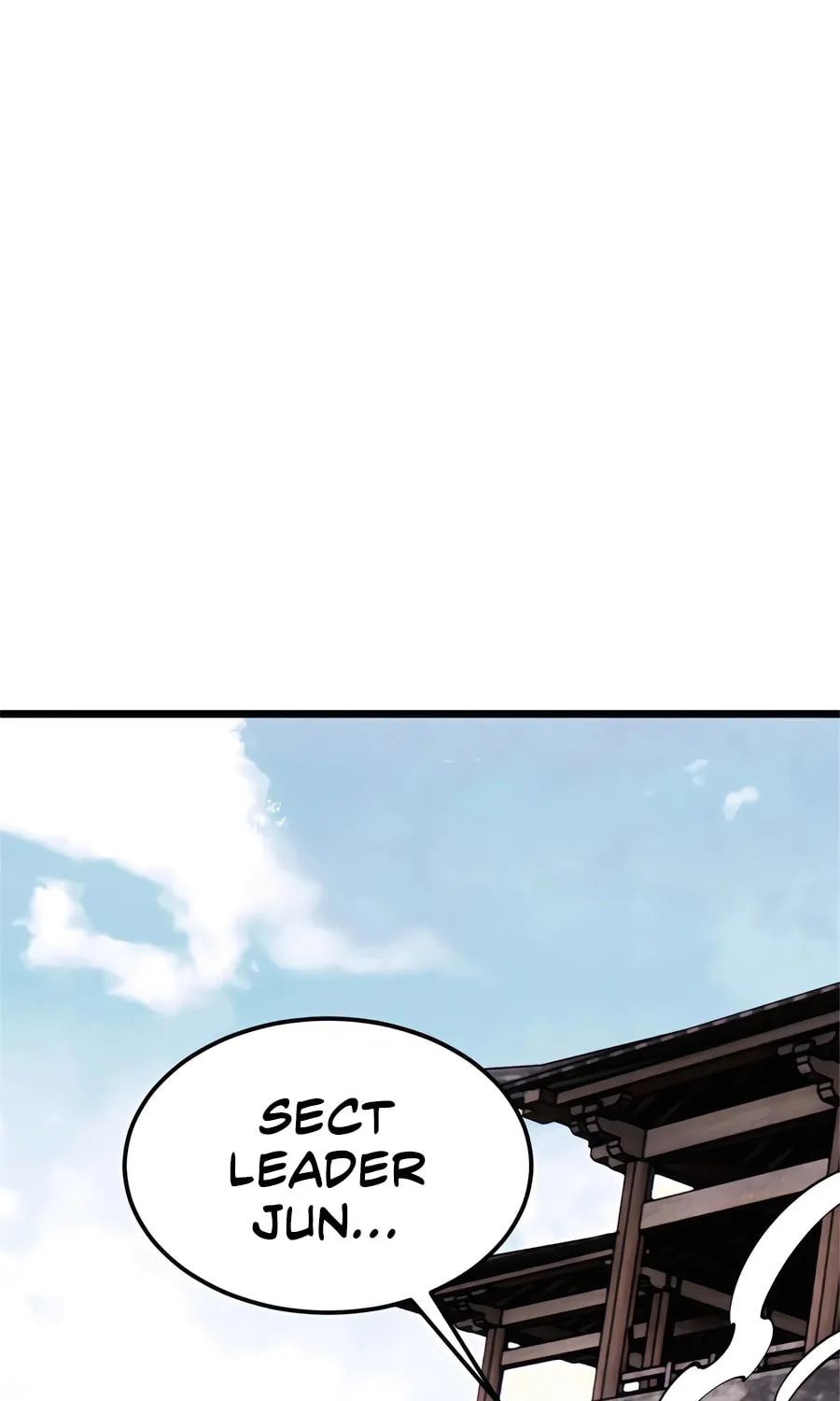 Read All Hail the Sect Leader chapter 370 image 21 on Lezhin