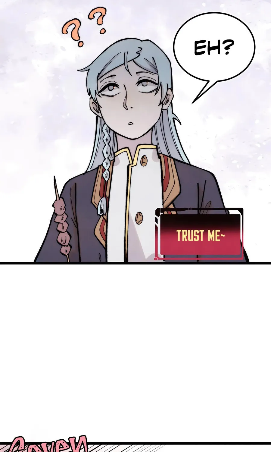 Read All Hail the Sect Leader chapter 370 image 23 on Lezhin