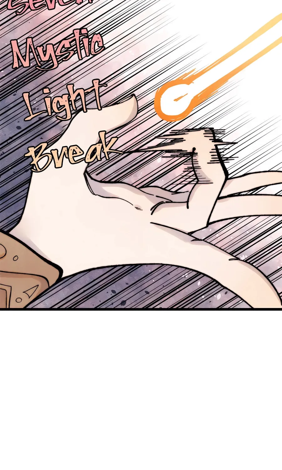 Read All Hail the Sect Leader chapter 370 image 24 on Lezhin