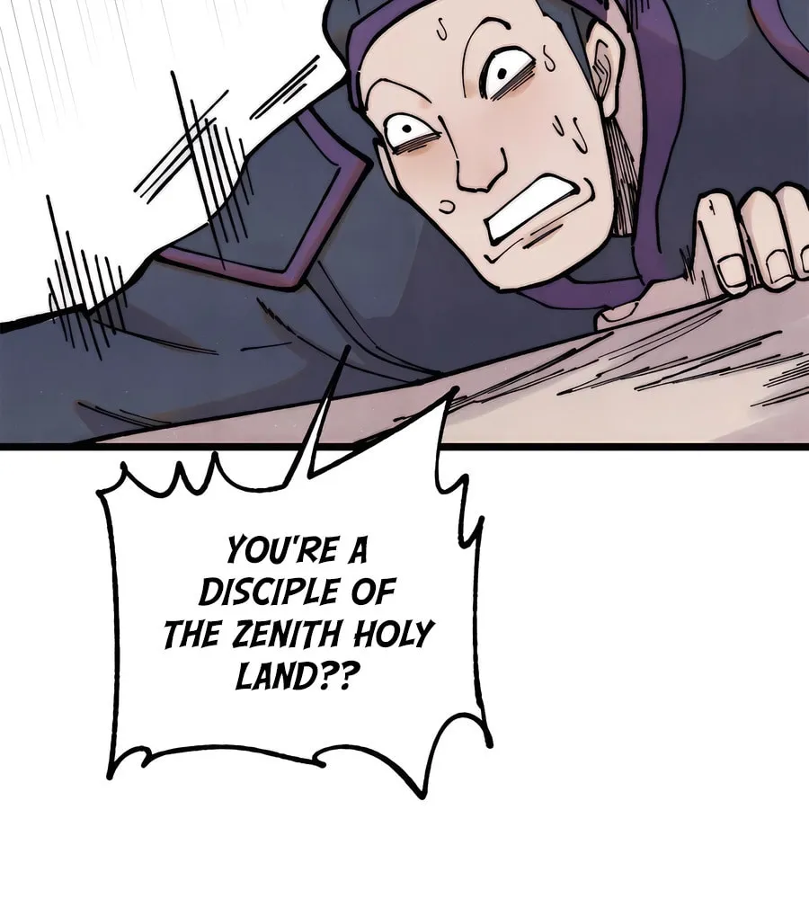 Read All Hail the Sect Leader chapter 370 image 40 on Lezhin