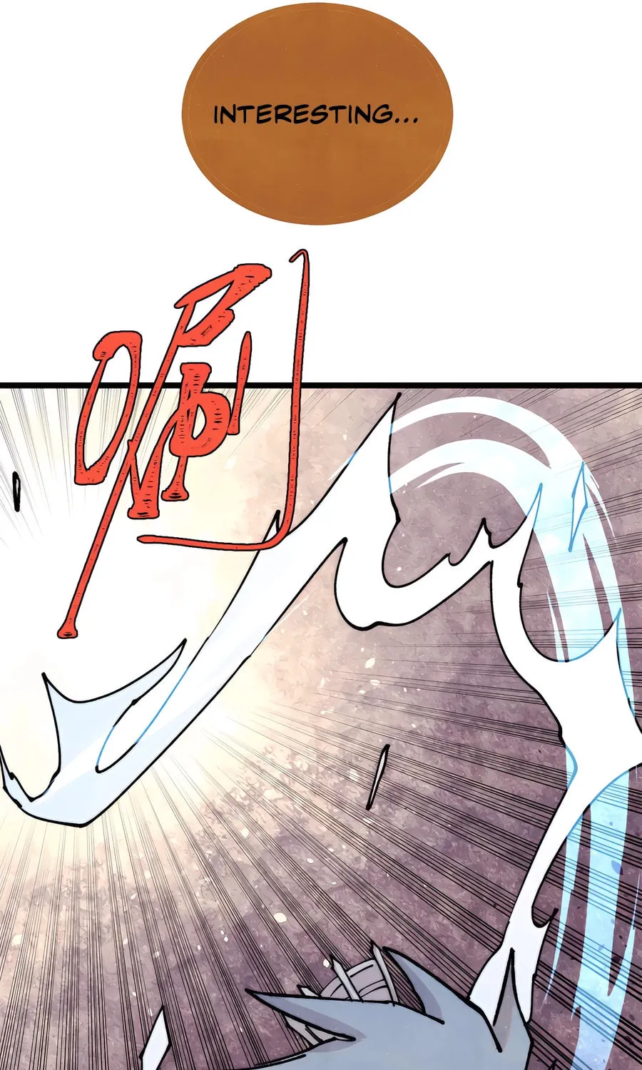 Read All Hail the Sect Leader chapter 370 image 48 on Lezhin