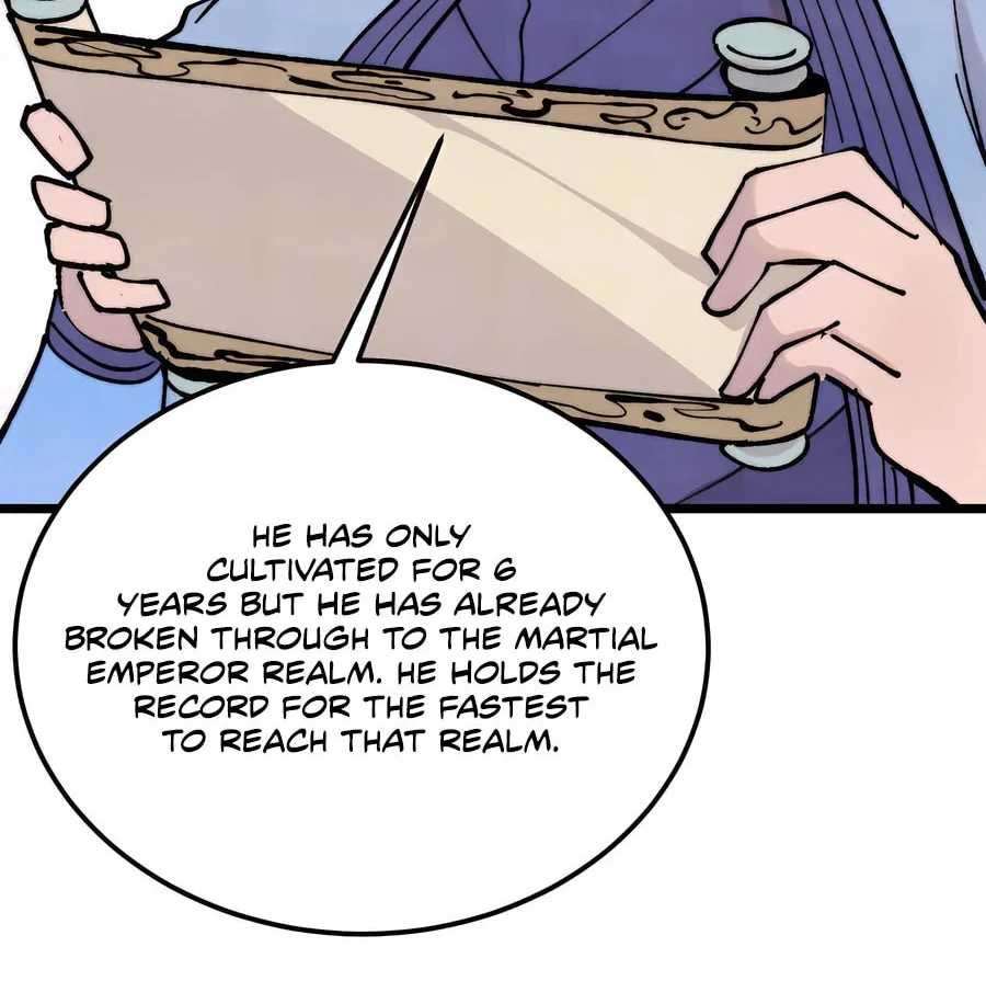 Read All Hail the Sect Leader chapter 370 image 59 on Lezhin